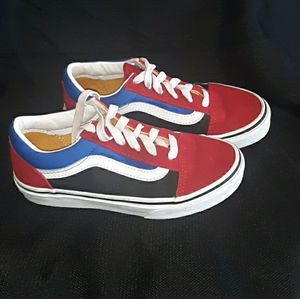VANS Sneakers